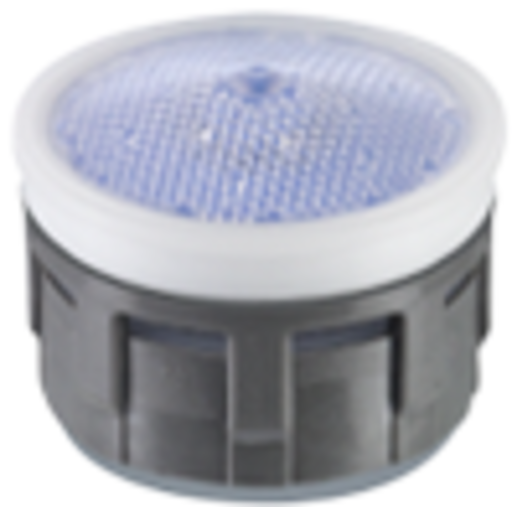 Cascade PCA SLC Indsats M22/M24 3,8 L Blå Si