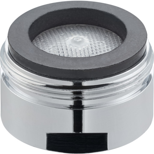 Neoperl Cascade SLC PCA luftblander M24x1 8,0 L hvid si