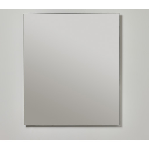Loevschall Raw speil, 60x70 cm Baderom > Innredningen