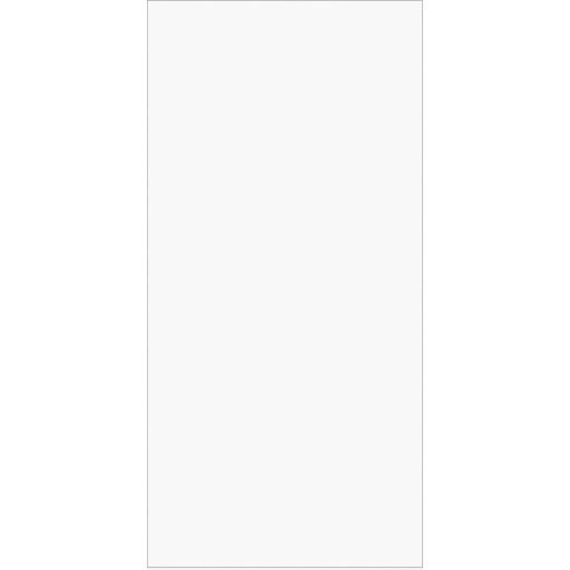 Contura Shower Next glasplade til brusekabine, styrenglas