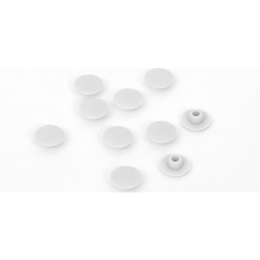 Contura Shower Space 2000 dækprop grå (10 stk)