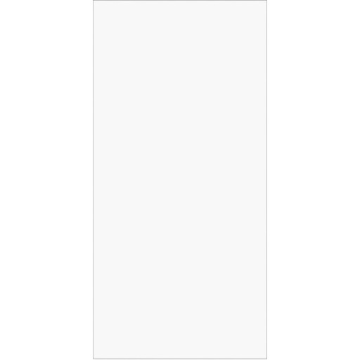 Contura Shower Next glasplade til brusekabine, styrenglas