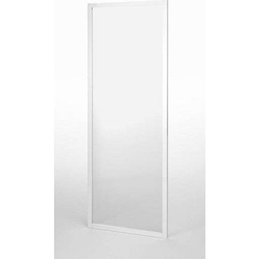 Contura Shower Next sideplade til brusekabine, styrenglas, 70 cm