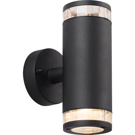 Nordlux Birk utomhus vägglampa