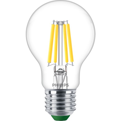 Billede af 10 stk ML ULTRA STD 2,3W 840 E27 KLAR