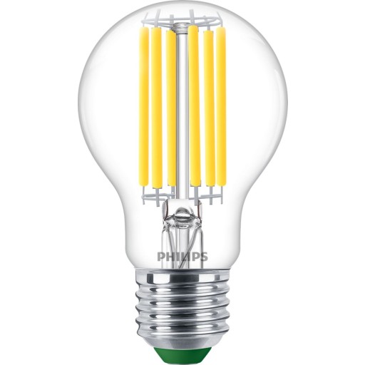 Billede af 10 stk ML ULTRA STD 5,2W 840 E27 KLAR