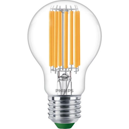 Billede af 10 stk ML ULTRA STD 7,3W 827 E27 KLAR