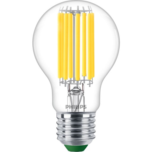Billede af 10 stk ML ULTRA STD 7,3W 840 E27 KLAR