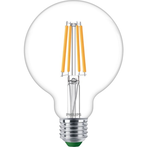 Billede af 6 stk ML ULTRA STD 4W 827 E27 G95 KL