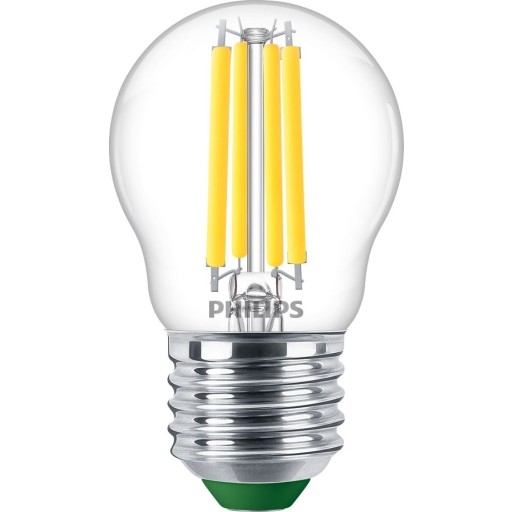 Billede af 10 stk ML ULTRA KRONE 2,3W 840 E27 KL