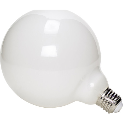 LED Pære E27/4Watt (Hvid) til Balance gulvlampe