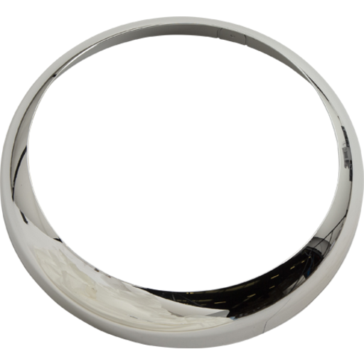 Trimring till Disco Evo 2 Plafond Chrome Ø325 mm