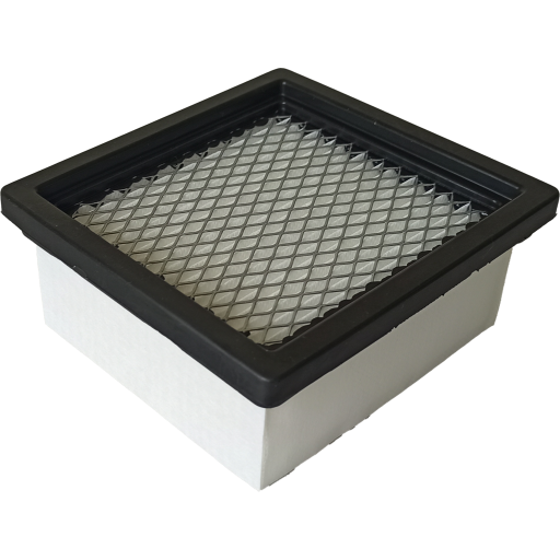 Starmix H14 filter HEPA for Smart H støvsuger Backuptype - Værktøj