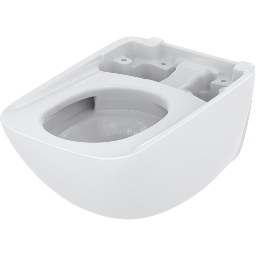 Toto Neorest WX1 Washlet duschtoalett, utan spolkant, reng&ouml;ringsv&auml;nlig, vit