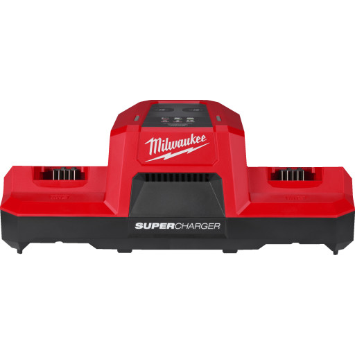 Milwaukee M18 DBSC lader billede