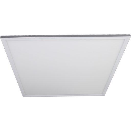 LED Panel Premium 600x600 mm 3000K eksklusiv driver Backuptype - El