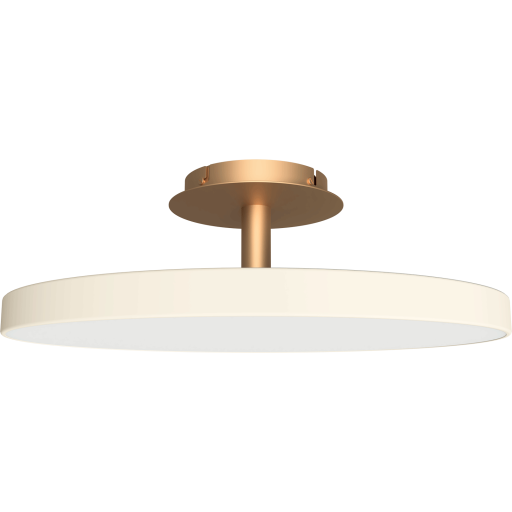 Umage Asteria Up Taklampa Vit Ø60 Cm