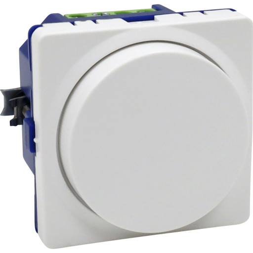 Billede af ROTARY DIMMER ZIGBEE HVID