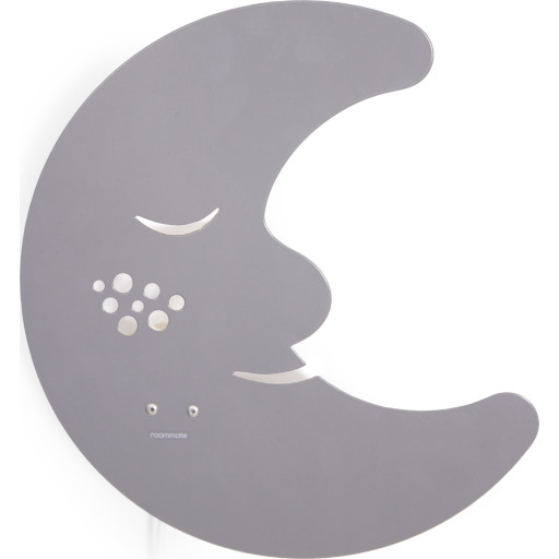 Roommate Måne vägglampa