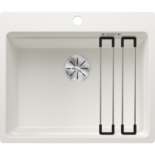 Blanco Etagon 6-F UXI diskho 59,1 x 37 cm, vit