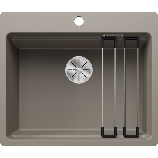 Blanco Etagon 6-F UXI diskho 59,1 x 37 cm, beige