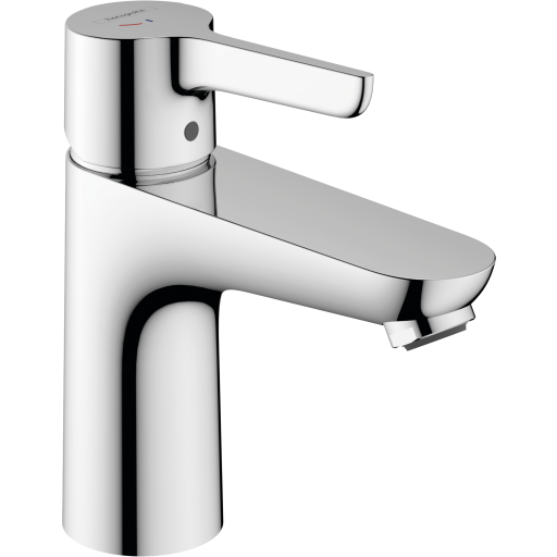 Hansgrohe Waterforms L håndvaskarmatur, krom