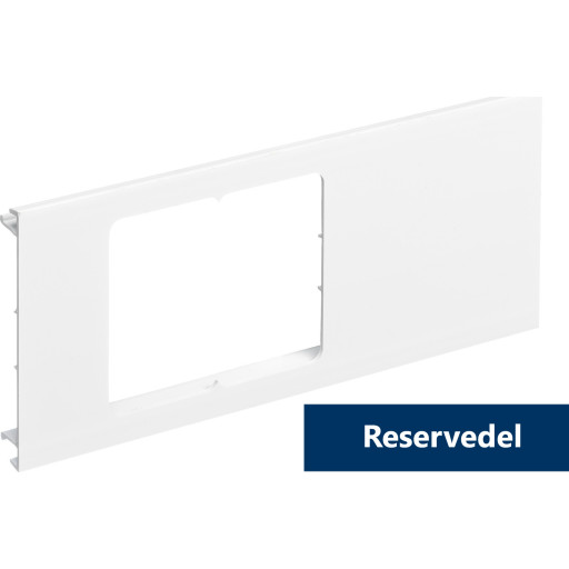 Lokkseksjon 2SE/BRH 132 PH Halogenfri