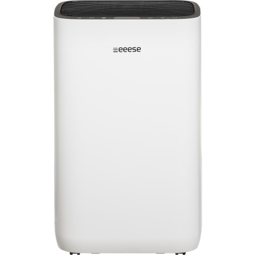 Eeese Anna affugter og luftrenser, appstyret, 20 liter/døgn, 100 m² billede