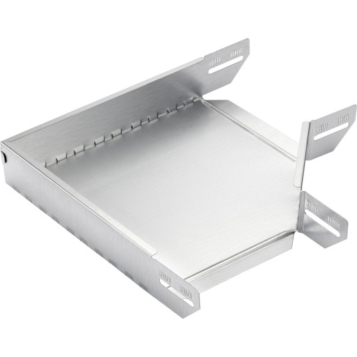 Billede af HJØRNE 90G 400X60X1MM ZINC+