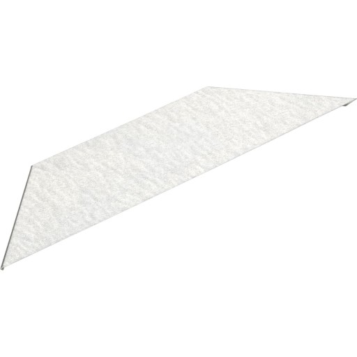 Billede af LÅG T/T-AFGRENING 300 ZINC+