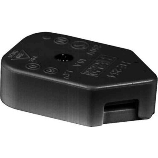 Samledåse til samling af 3 små ledninger