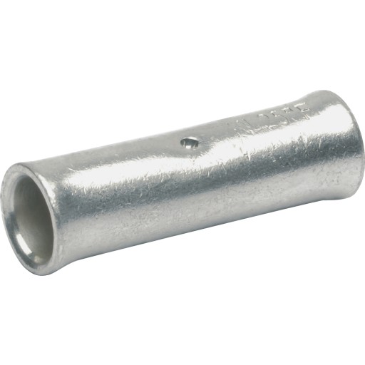 Billede af 10 stk Pressemuffe til kl. 5+6, 185mm², Cu fortinnet