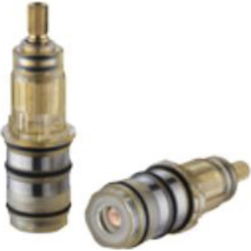 AM.PM insats, 27 mm, till duschblandare