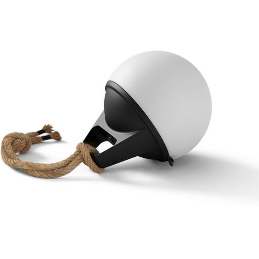 Sackit Light 150 uppladdningsbar utomhuslampa