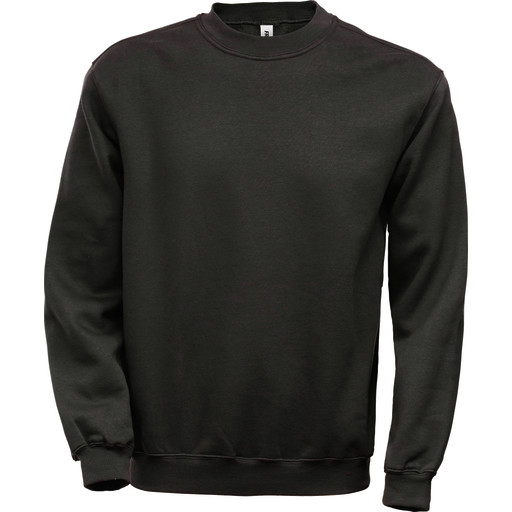 ACODE SWEATSHIRT SVART 6XL Backuptype - Diverse