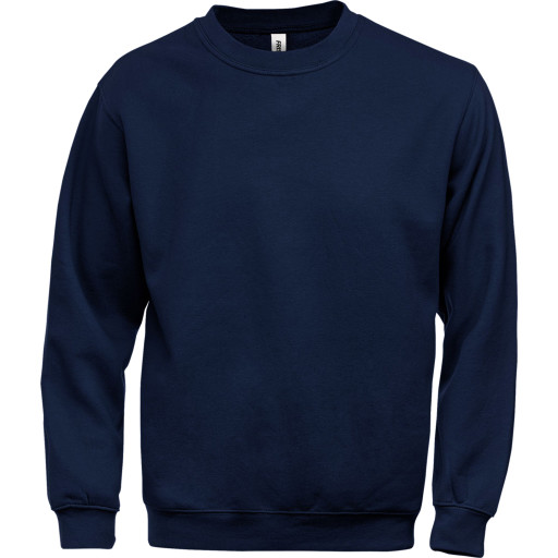 ACODE CLASSIC SWEATSHIRT 4XL Backuptype - Diverse