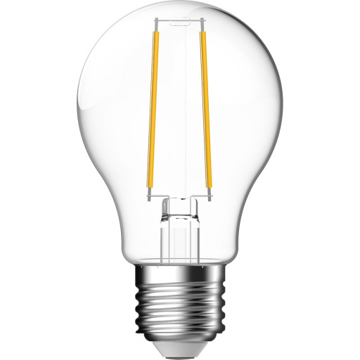 Nordlux E27 stanardpære, 4000K, 4W billede