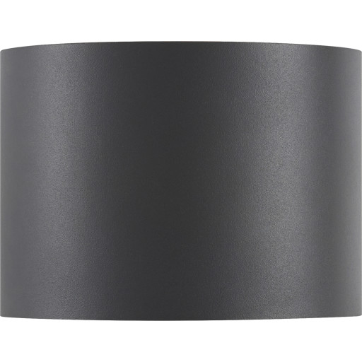 Nordlux Milda utomhus vägglampa, antracit