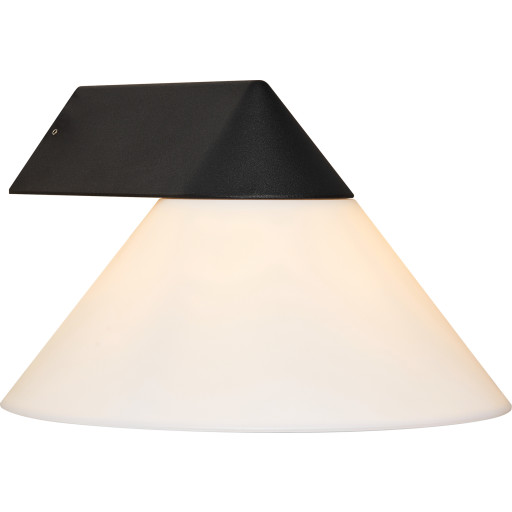 Nordlux Linas udendørs væglampe billede