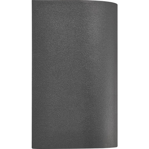 Nordlux Canto Maxi 2 vägglampa utomhus, svart