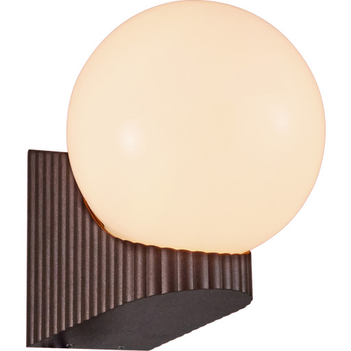 Nordlux Hayley utomhus vägglampa