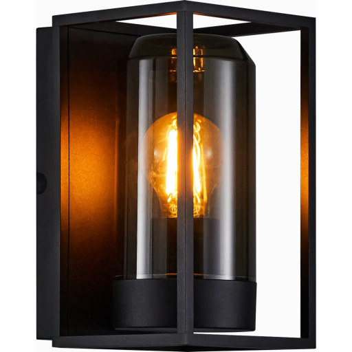 Nordlux Griffin v&auml;gglampa utomhus