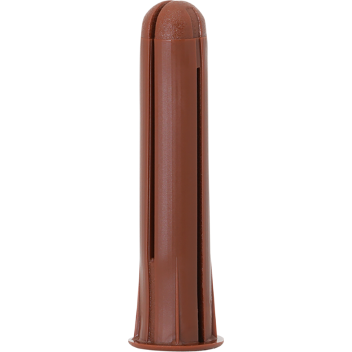 1000 stk Tillex KP dybel 8x40 (Ø8 mm.) passer til skruer Ø4,5-6mm