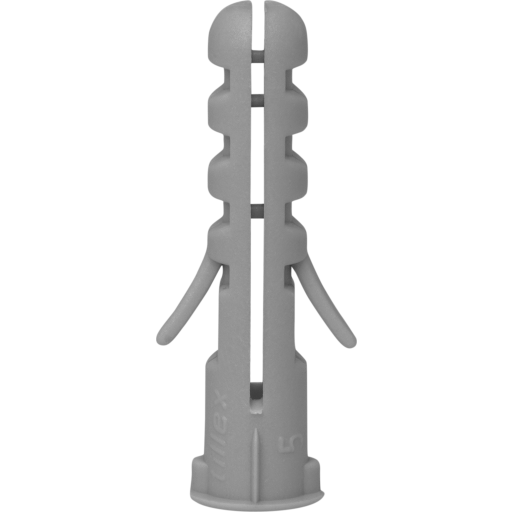 100 stk Tillex FP Flex rawlplug på Ø5x25 mm billede