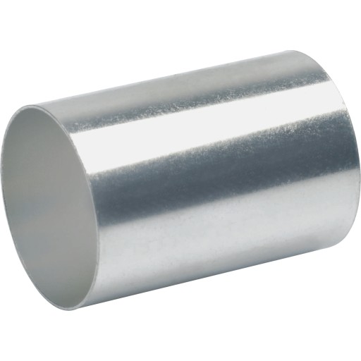 Billede af 100 stk Muffe til komprimerede ledere, 16 mm², normal udgave