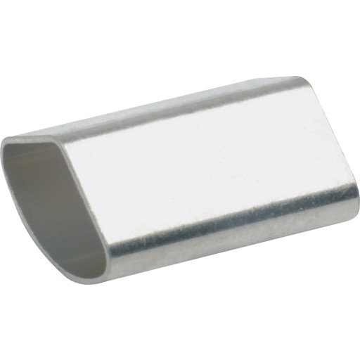 Billede af 50 stk Muffe til sektorledere 95 mm², normal udg, til 3-leder