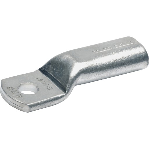 Billede af 5 stk Kabelsko specialmodel, 2 x 70 mm², M12, Cu fortinnet