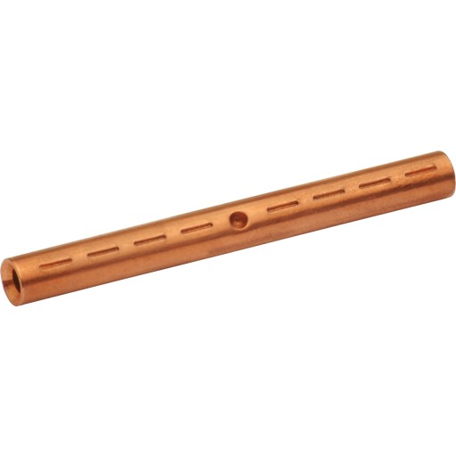 Billede af 10 stk PRESSEMUFFE DIN 48085 25MM2