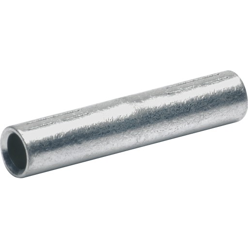 Billede af 5 stk Pressemuffe, Cu, langsgående forseglet, 150 mm²