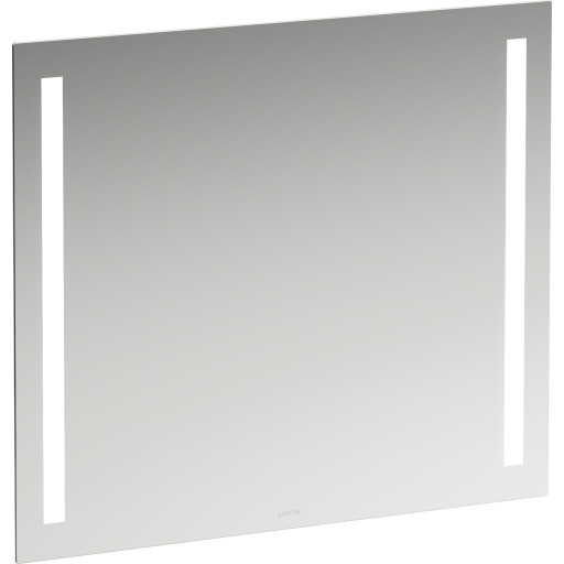 Laufen lani spejl med led 800x700mm